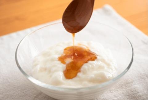 ヨーグルト専用 柿だけでつくったシロップ （２本セット） ／ SONAS 砂糖不使用 添加物不使用 ホットケーキ 奈良県 葛城市【sona012】