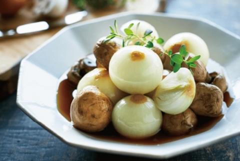 ピクルスパック 黒酢黒糖 （３個セット） ／ SONAS ピクルス液 おつまみ おやつ 奈良県 葛城市【sona009】