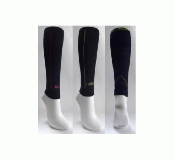 スポーツ用 RunNext コンプレッション ゲーター Sサイズ ピンク ／ ランネクスト スポーツ用品 ゲーター サポート ランニング デスクワーク ドライブ 奈良県 葛城市【next021】