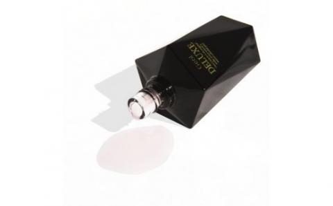 金コロイド乳液 デラックスアドバンス 100ml ／ 純金配合 高品質 ミルクローション ゲオール化粧品【geol008】