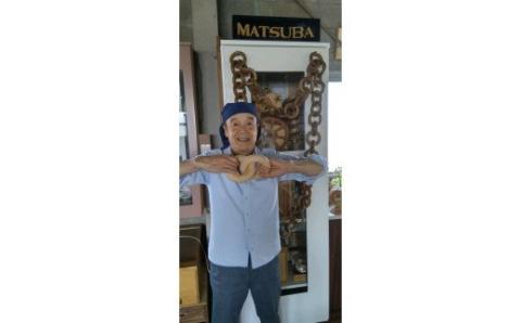 桧 縁の輪 一つの木から二つの輪 ／ 松葉木工 縁起物 手作り 職人の技 逸品  無塗装 安全 檜 ひのき 奈良県 葛城市【mtbm001】