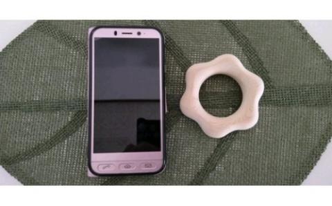 桧 癒しの木の輪 ／ 松葉木工 玩具 手作り 職人の技 逸品  無塗装 安全 檜 ひのき 奈良県 葛城市【mtbm002】