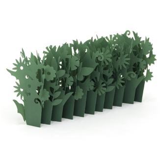 ミスティガーデン 2nd セット品２ ／ 株式会社ミクニライフ＆オート エコ 加湿器 電源不要 電気不要 抗菌 防カビ おしゃれ 奈良県 葛城市【mknl002】