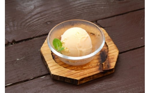 ラッテたかまつ バニラアイス6個セット ／葛城 高原 牧場 ラッテのアイス【latt015】