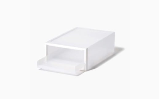 クローゼットシステム　トレータイプS　ホワイト CS-T4 (3色からお好きなカラーが選べる)  ／ 収納 ライクイット like-it 奈良県 葛城市【like093-1】