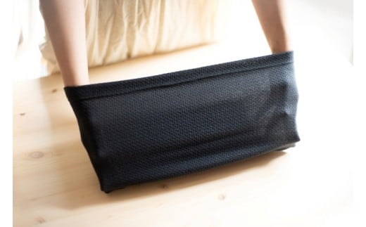 メリノウールの冷えとりハラマキ【チャコール】1個【ナチュラル】 1個 ／  葛城市 ウーリー 腹巻き 温活 レディース 婦人 美肌ケア 美容 冷え 冷え改善【wool005】