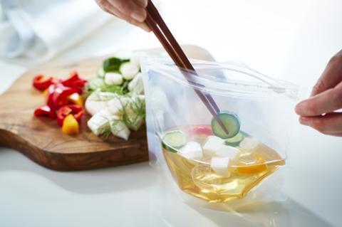 ピクルスパック 利尻昆布 （３個セット） ／ SONAS ピクルス液 おつまみ おやつ 奈良県 葛城市【sona011】