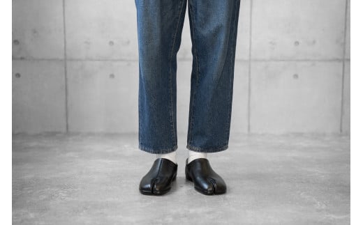 HARUSAKU 足袋バックラインソックス 5足セット （25cm～27cm） ／ ハルサク 靴下 ソックス メンズ 消臭 奈良県 葛城市【hrsk011】