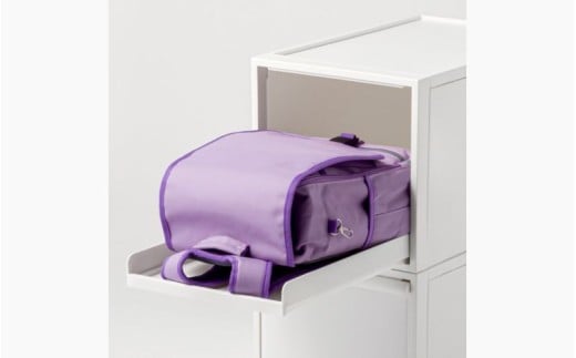 クローゼットシステム トレータイプL　CS-T6 (3色からお好きなカラーが選べる)  ／ ブラック 収納 ライクイット like-it 奈良県 葛城市【like095-2】