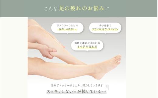 着圧サポーター ほどよい締め付けタイプ 1足セット ／  ふくらはぎ サポーター ブラック 裏綿サポーター 着圧 男女兼用 綿素材 コットン 引き締め メディカルソックス ユニセックス サポート ふくらはぎサポーター フライトソックス【nkmd007】