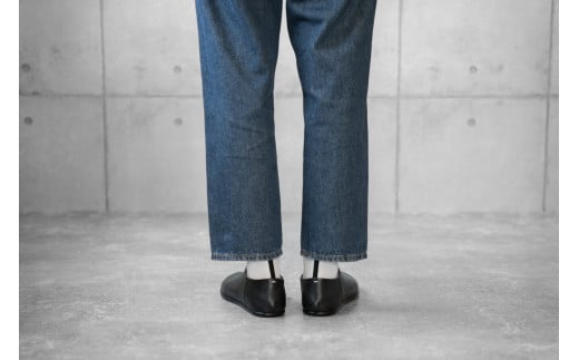 HARUSAKU 足袋バックラインソックス 5足セット （25cm～27cm） ／ ハルサク 靴下 ソックス メンズ 消臭 奈良県 葛城市【hrsk011】