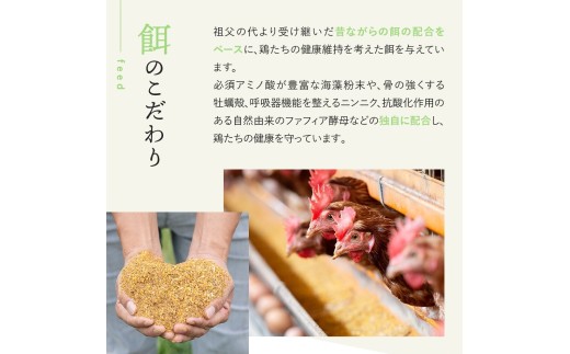 たまごかけご飯セット 卵10個入り ／ たいまのけはやたまご 卵 たまごかけご飯 おたまはん お米 生卵 奈良県 葛城市【tegg007】