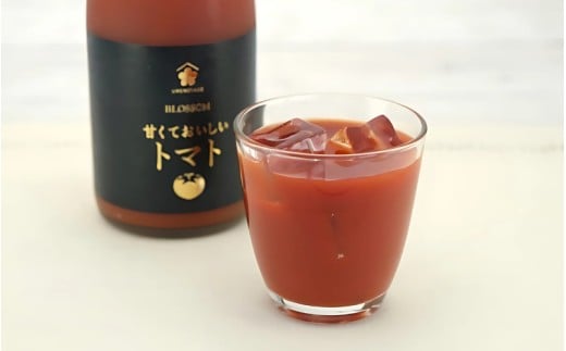 梅乃宿 甘くておいしいトマト ７２０ｍｌ／ 国産 とまと トマト 果肉 リキュール お酒 健康 香料・着色料・安定剤不使用【umyd039】