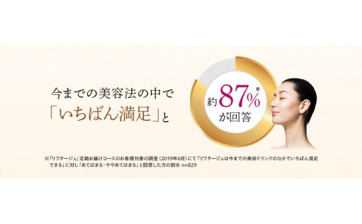 サントリー Liftage リフタージュ 50ml×30本 ピーチ味 ／ プロテオグリカン 高濃度リッチアップコラーゲン 弾力繊維エラスチン 配合美容ドリンク 奈良県 葛城市【sntr004】