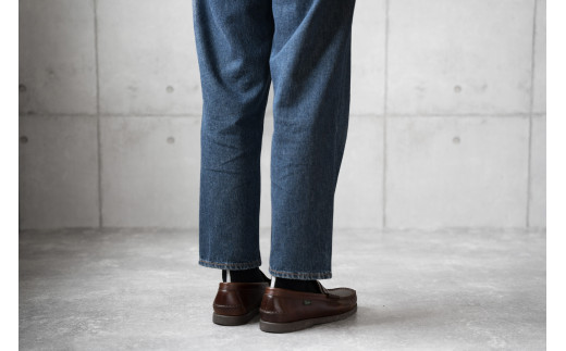 HARUSAKU バックラインソックス 5足セット （23cm～25cm） ／ ハルサク 靴下 メンズ 奈良県 葛城市【hrsk001】