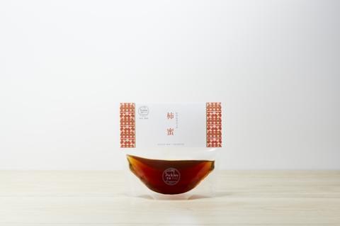 ピクルスパック 柿蜜 （３個セット） ／ SONAS ピクルス液 おつまみ おやつ 奈良県 葛城市【sona008】