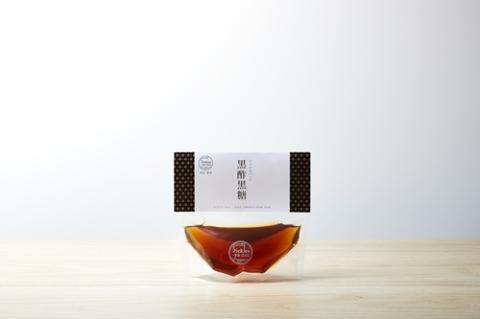 ピクルスパック 黒酢黒糖 （３個セット） ／ SONAS ピクルス液 おつまみ おやつ 奈良県 葛城市【sona009】