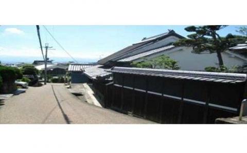 観光ボランティアガイドと歩く葛城市　ア　日本遺産認定「竹内街道」散策（半日）【kkvg001】