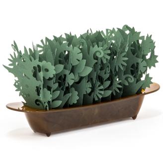 ミスティガーデン 2nd セット品２ ／ 株式会社ミクニライフ＆オート エコ 加湿器 電源不要 電気不要 抗菌 防カビ おしゃれ 奈良県 葛城市【mknl002】