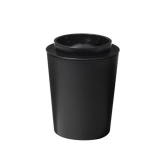 透明丸氷 STK-08L ブラック ／ ライクイット like-it 氷 製氷器 晩酌 ロックアイス 溶けにくい 奈良県 葛城市【like032】