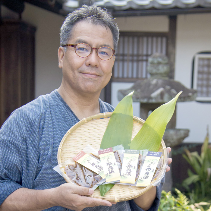 【奈良といえば奈良漬】いろんな味が楽しめるきざみ奈良