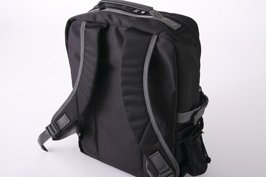 通学リュック 塾かばん DSG-304M ブラック／通学 リュックサ