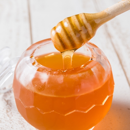 【むろうはちみつ】プロポリス入りはちみつ当帰のど飴２