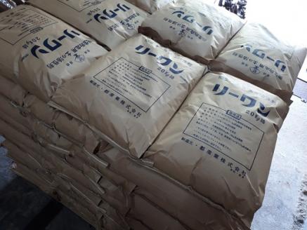 好気性微生物応用 土壌改良剤リーワン ／土 活性剤 連作障