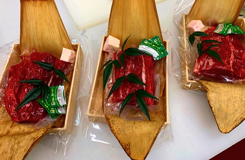 【限定】名産 認定肉 宇陀牛 希少 ヒレ 丸ごと1本 3kg以上 国