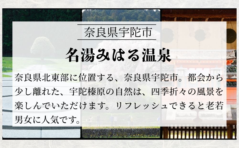 美榛苑 ペア 宿泊券(平日限定・一泊二食付) / ふるさと納税 