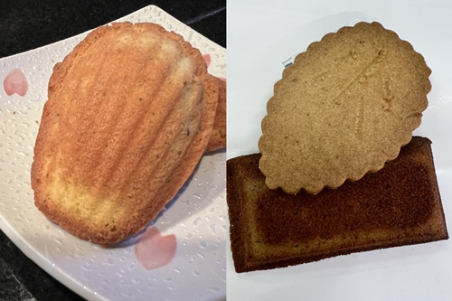 大和当帰 焼菓子 セット お得セット／エクステ マドレーヌ 