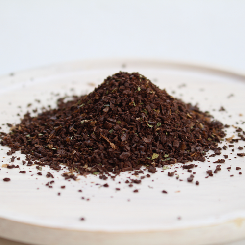 YAMATO HERB COFFEE 200g 真空 中挽 カフェイン有／松田商店 ふる