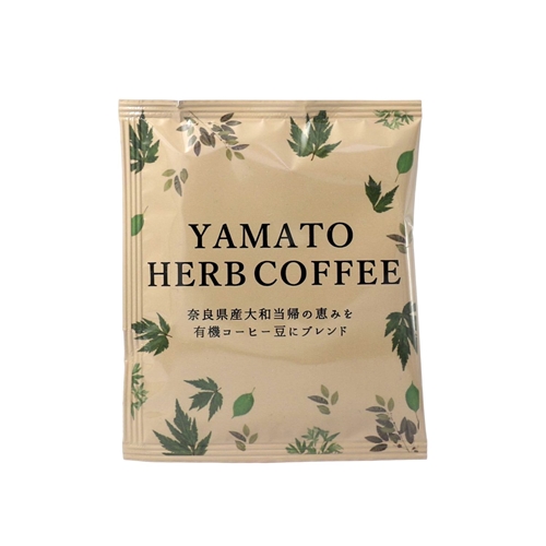 YAMATO HERB COFFEE ドリップパック 詰合せ 20個／松田商店 ふる