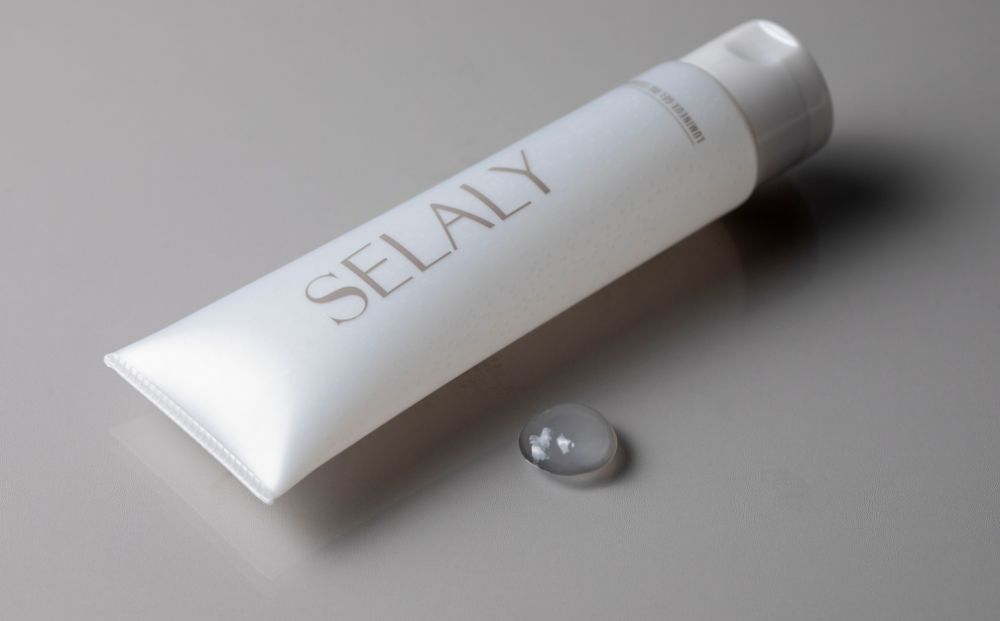 SELALY (セラリー) ルミヌ ジェル オイル クレンジング ふるさ