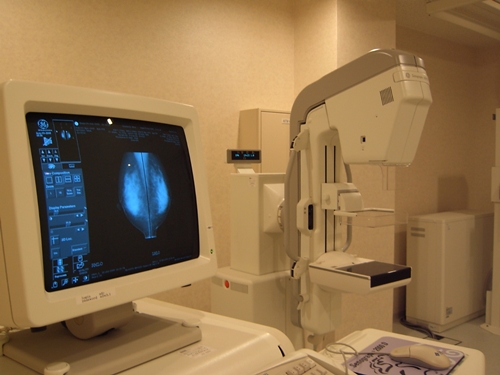 レディースドック ／ グランソール奈良 人間ドック 検診 婦