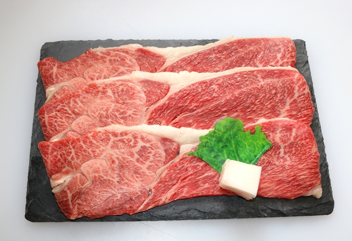 チルド 宇陀里牛 大判 焼肉用 約350g ／ ふるさと納税 ふるさ