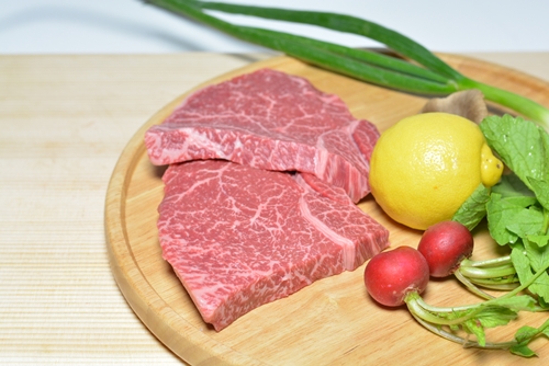 (冷凍） 大和榛原牛 稀少部位 赤身 あっさり もも ランプ ス