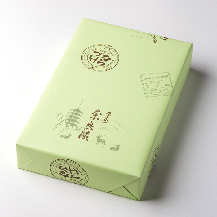 【奈良といえば奈良漬】人気4種類!豪華な木箱詰合せセット