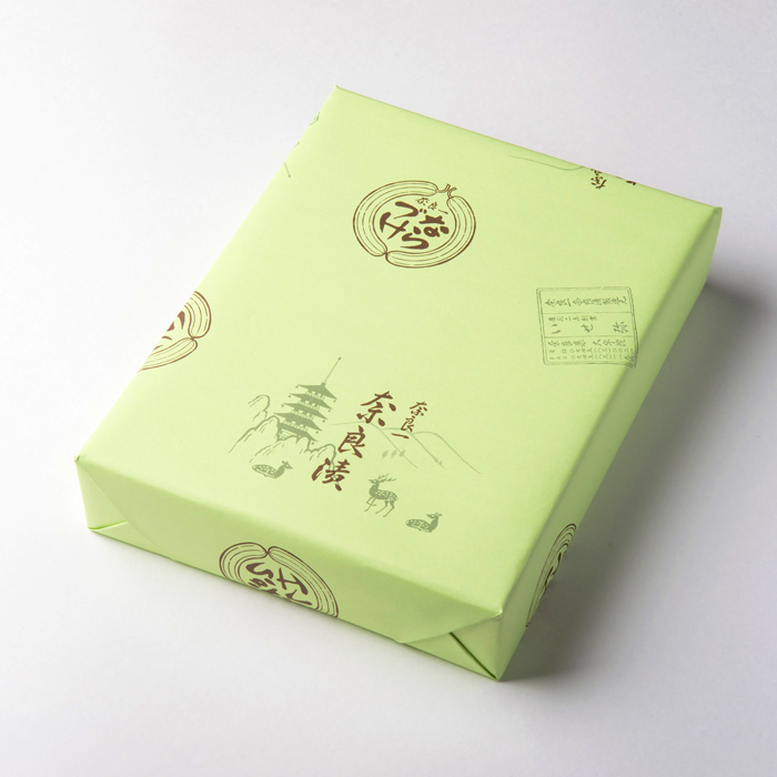 【奈良といえば奈良漬】人気の3種類!手軽な詰合せ(うり×1