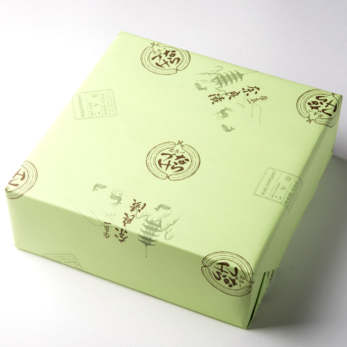 【奈良といえば奈良漬】豪華４種類入り!本格派 桶入り詰合