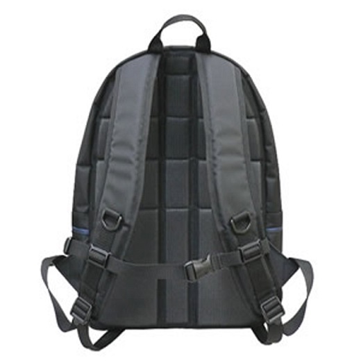 通学リュック DSG-401 ブラック／中学生 高校生 スクールバッ