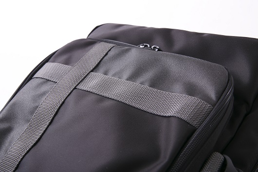 通学リュック 塾かばん DSG-304M ブラック／通学 リュックサ