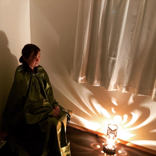 宇陀市産 大和当帰×よもぎ蒸し 40分 利用券（５回分）