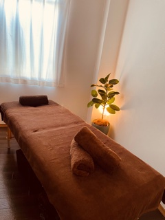 リラクゼーションサロンu.d.a フットマッサージ 30分 利用券