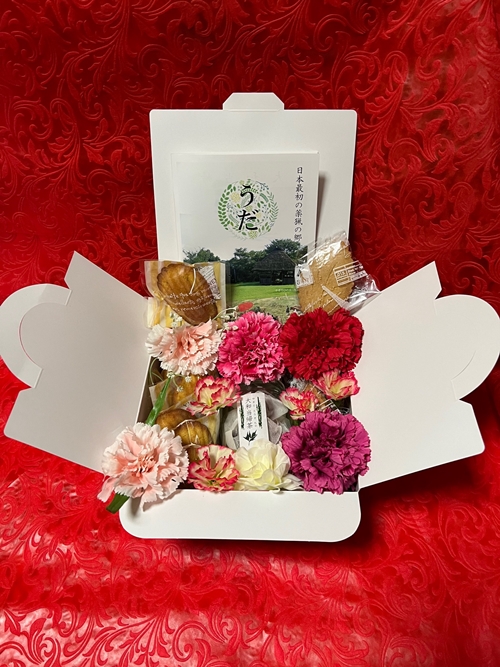 大和当帰 焼菓子 セット 中／エクステ フィナンシェ クッキ