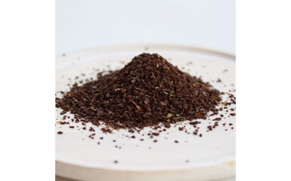 YAMATO HERB COFFEE ドリップ パック カフェイン有 6個入／松田商