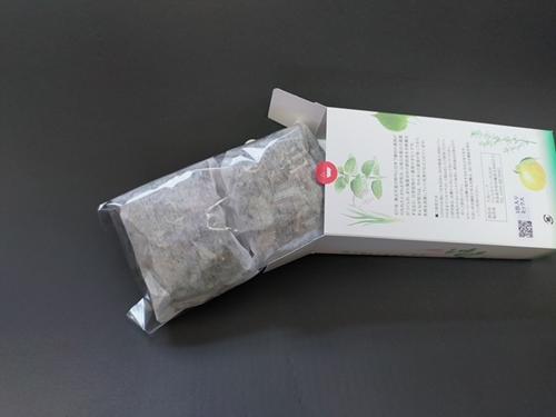 ミックス ハーブ 入浴剤 １箱(５包入)×３個 /ウェルネスフ