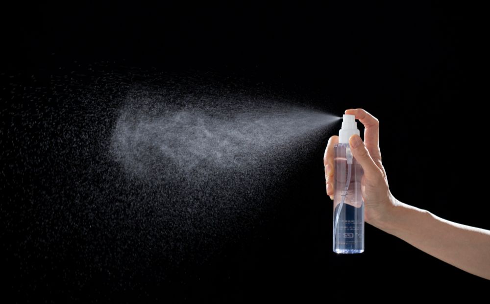 毎月定期便 SELALY (セラリー) ルミヌ グロウ ミスト ローショ