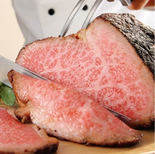 (冷凍) プレミアムロースト ・ プレミアム雅 お重 2段 ／ う