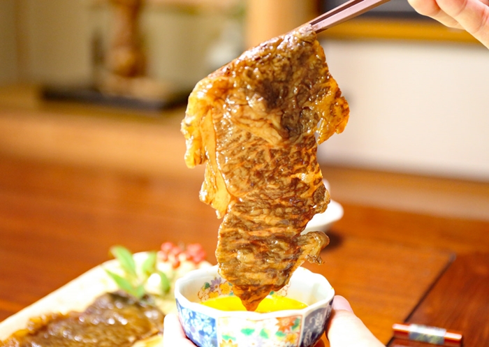 チルド 宇陀里牛 ロース 薄切り シート巻き 約750g ／ ふるさ